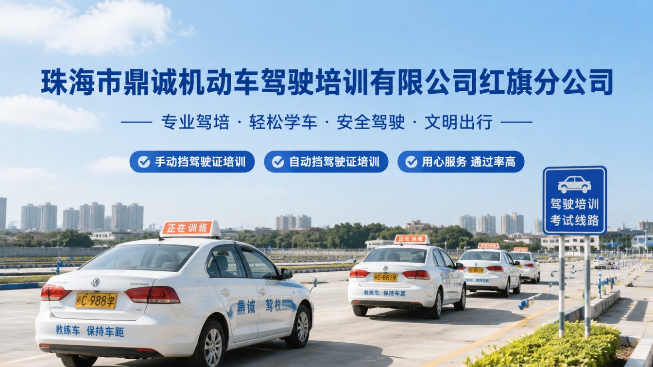 古镇镇还在为学车排队发愁？