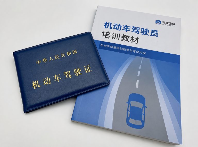 古镇镇C2自动挡驾驶证培训